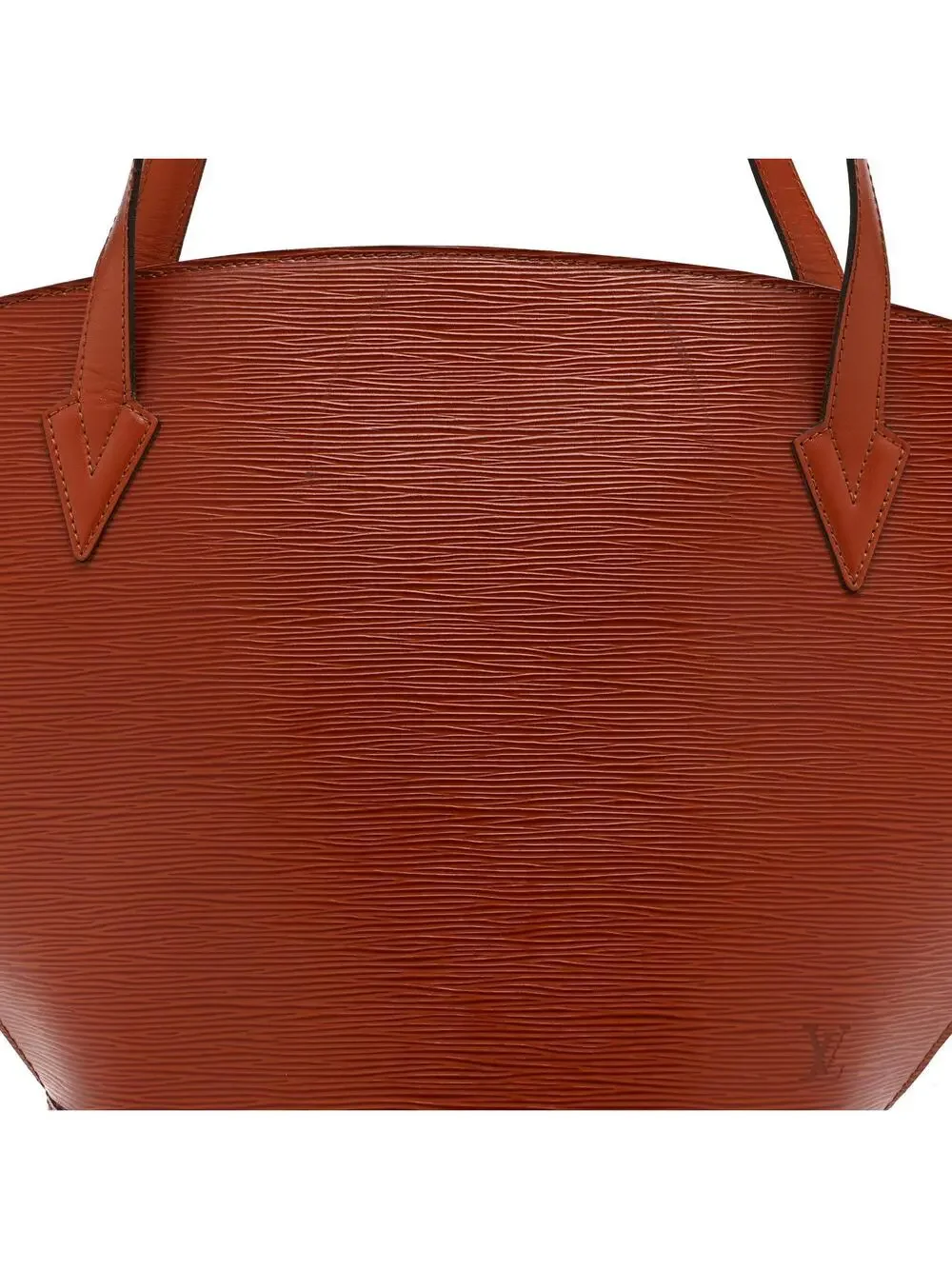 Louis Vuitton Epi Saint Jacques Gm #329563L39B